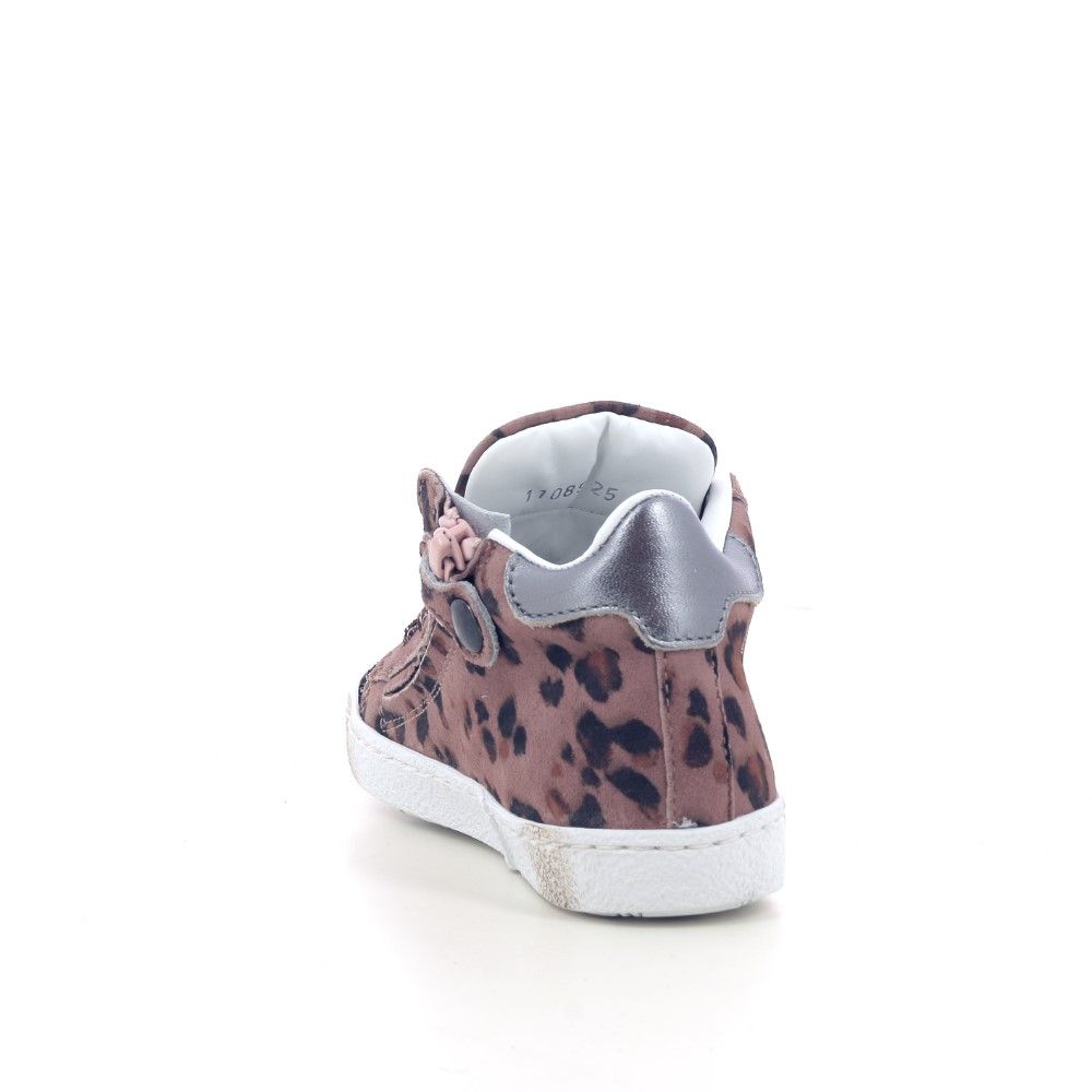 Rondinella Sneaker 218356 roze