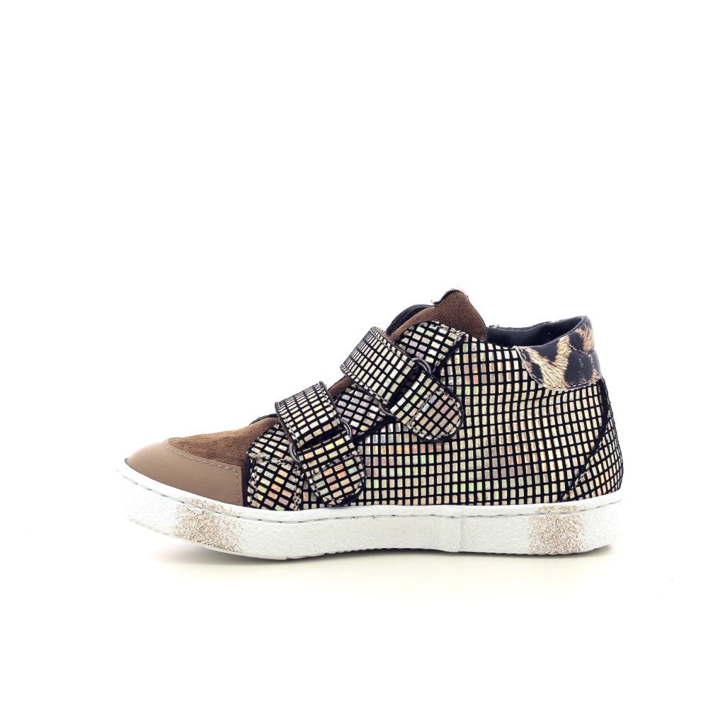 Rondinella Sneaker 218357 goud