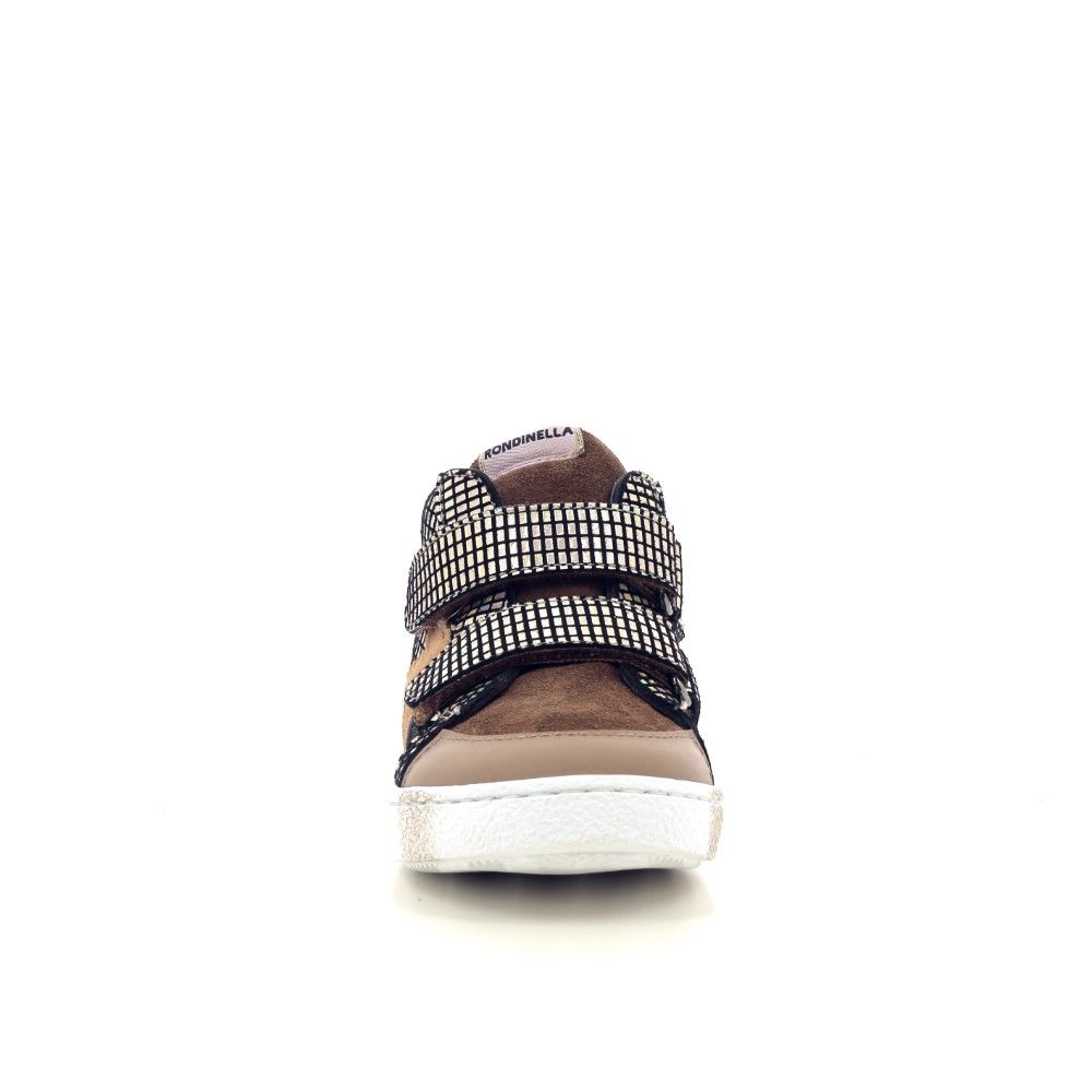 Rondinella Sneaker 218357 goud