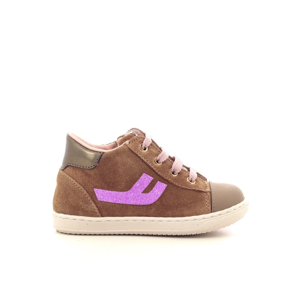 Rondinella Sneaker 218363 cognac