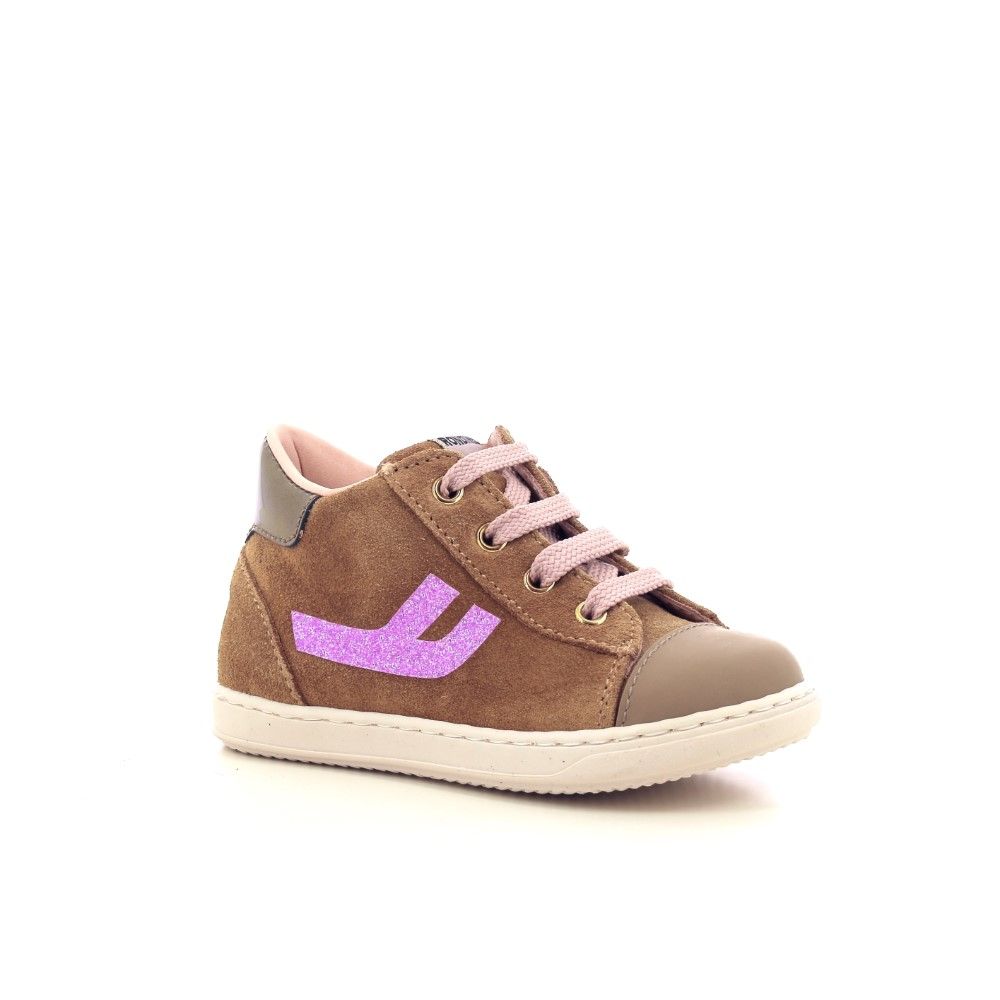 Rondinella Sneaker 218363 cognac