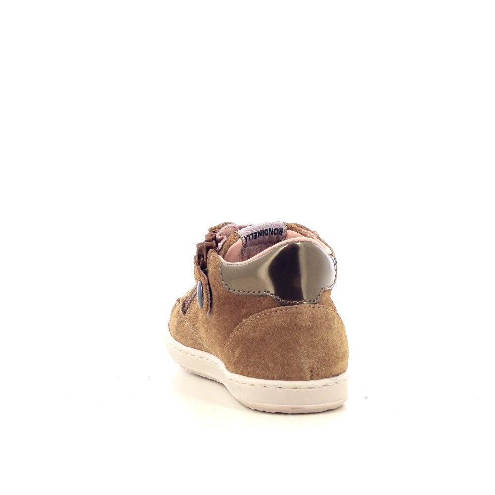 Rondinella Sneaker 218363 cognac