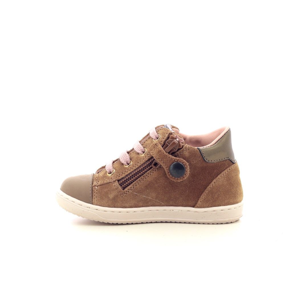 Rondinella Sneaker 218363 cognac