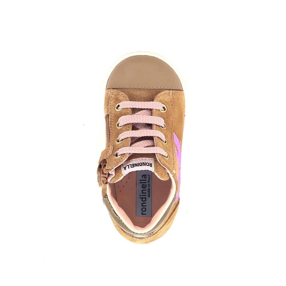 Rondinella Sneaker 218363 cognac