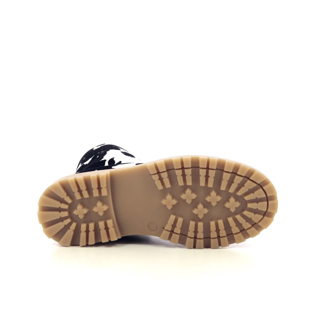 Rondinella Boots 218365 zwart