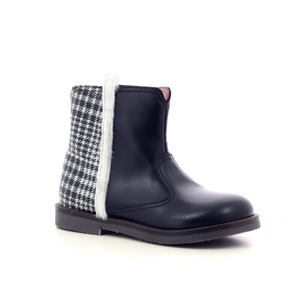 Rondinella Boots 218367 zwart