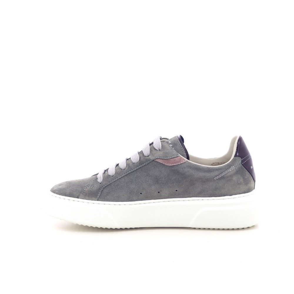 Maimai Sneaker 218389 taupe