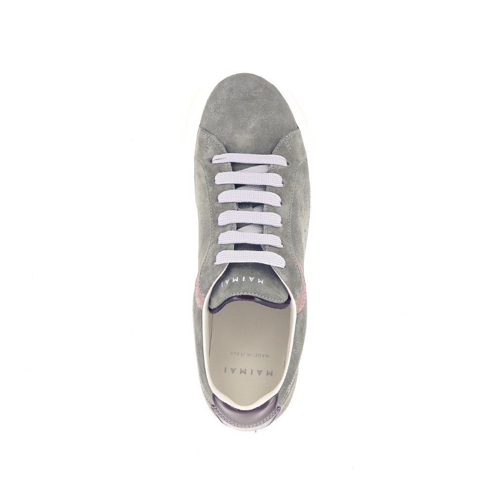 Maimai Sneaker 218389 taupe