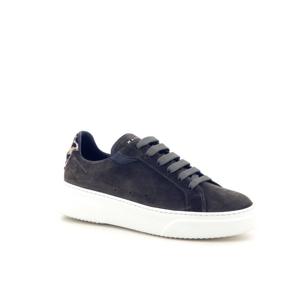 Maimai Sneaker 218390 groen