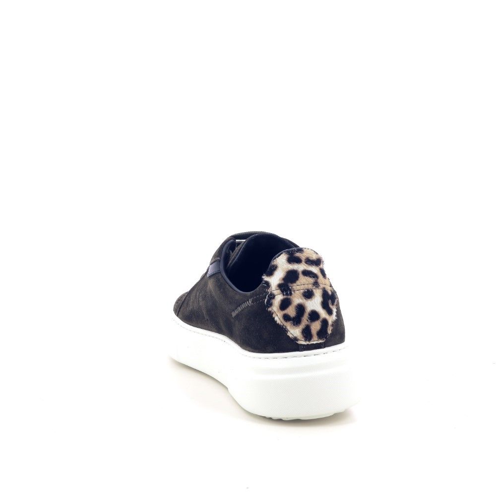 Maimai Sneaker 218390 groen