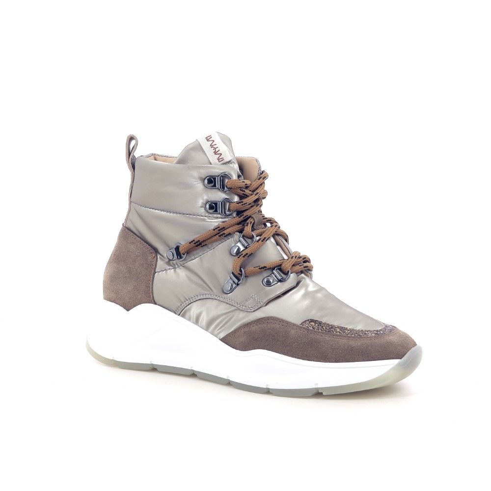 Mym Sneaker 218394 cognac