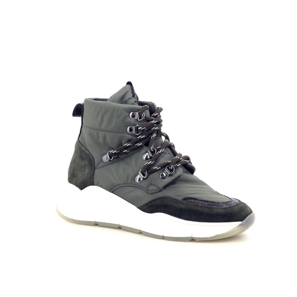 Mym Sneaker 218396 groen