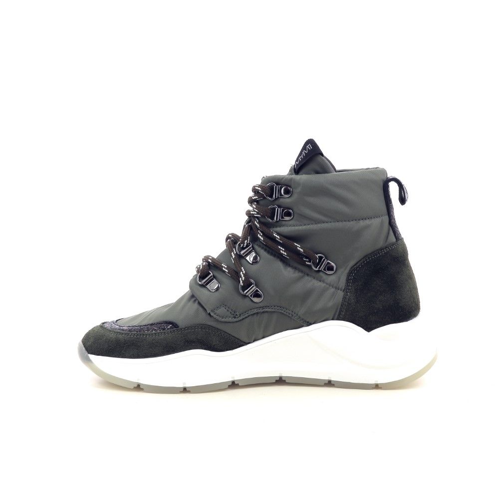 Mym Sneaker 218396 groen