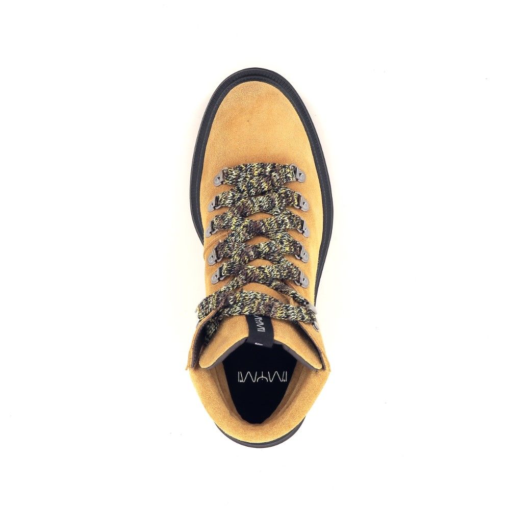 Mym Boots 218399 geel