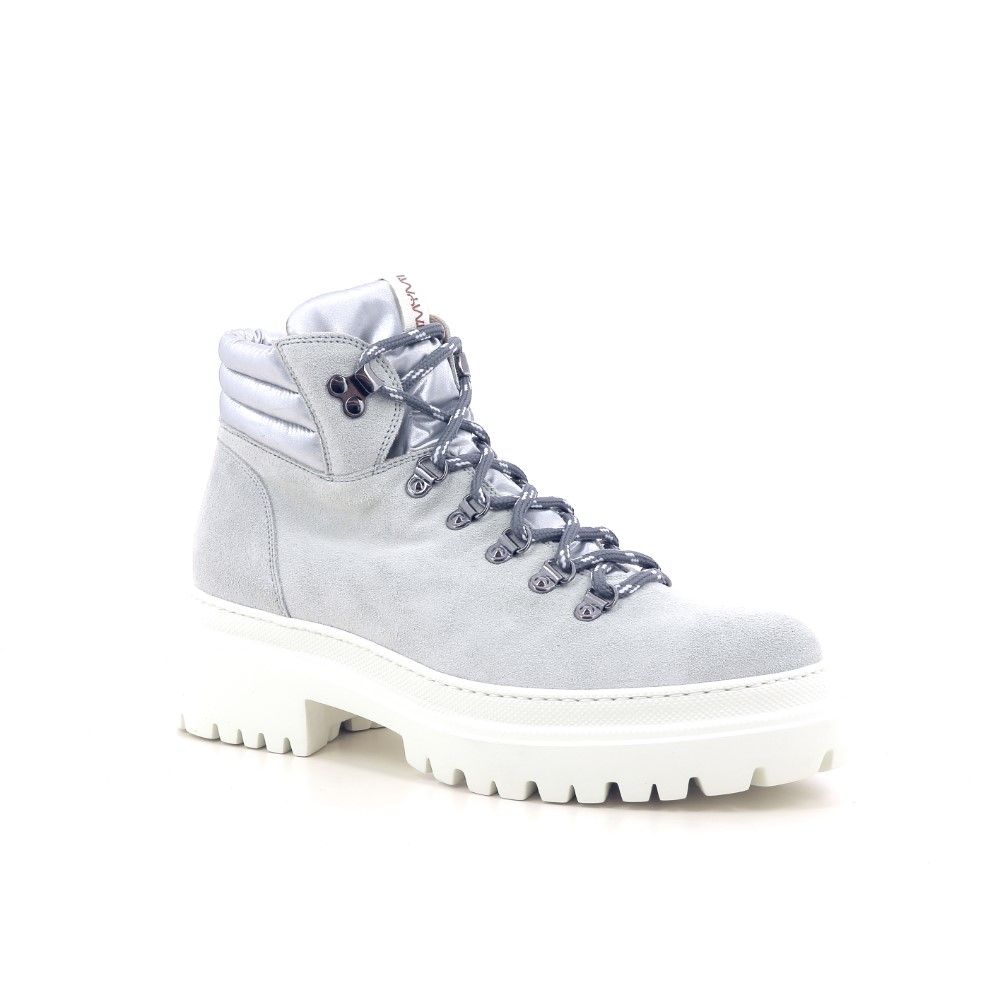 Mym Boots 218400 grijs