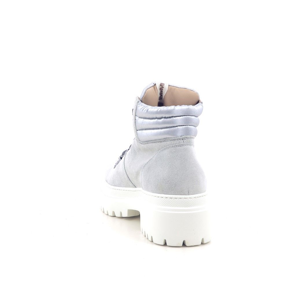 Mym Boots 218400 grijs