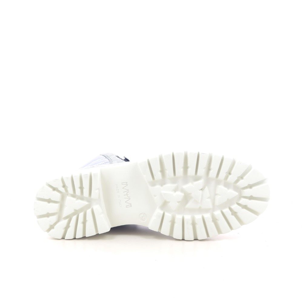 Mym Boots 218400 grijs