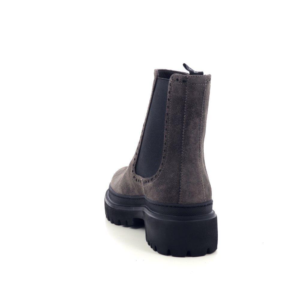 Mym Boots 218402 taupe