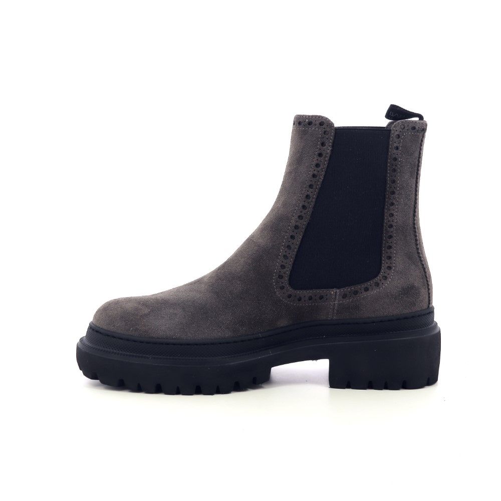 Mym Boots 218402 taupe