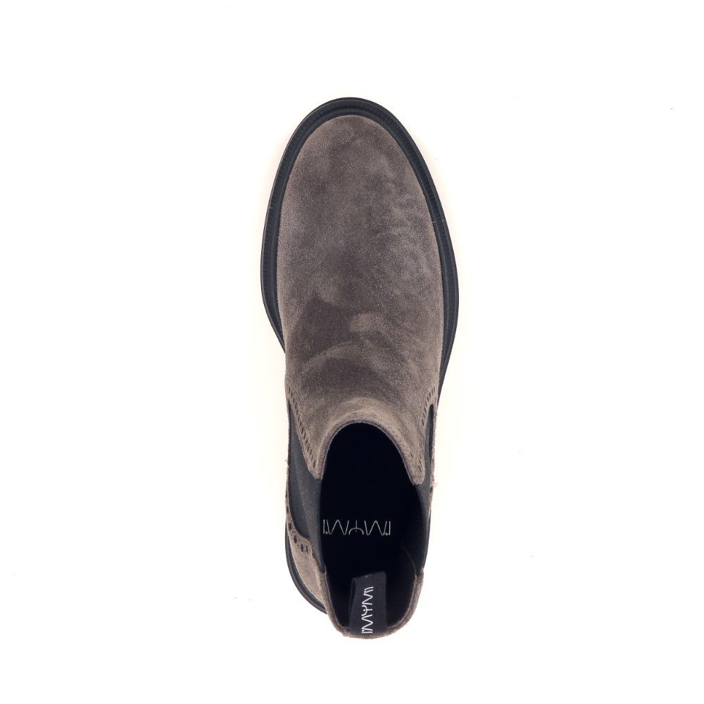 Mym Boots 218402 taupe