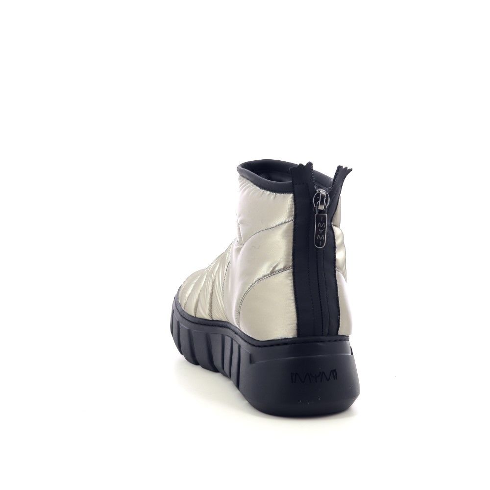 Mym Boots 218403 goud