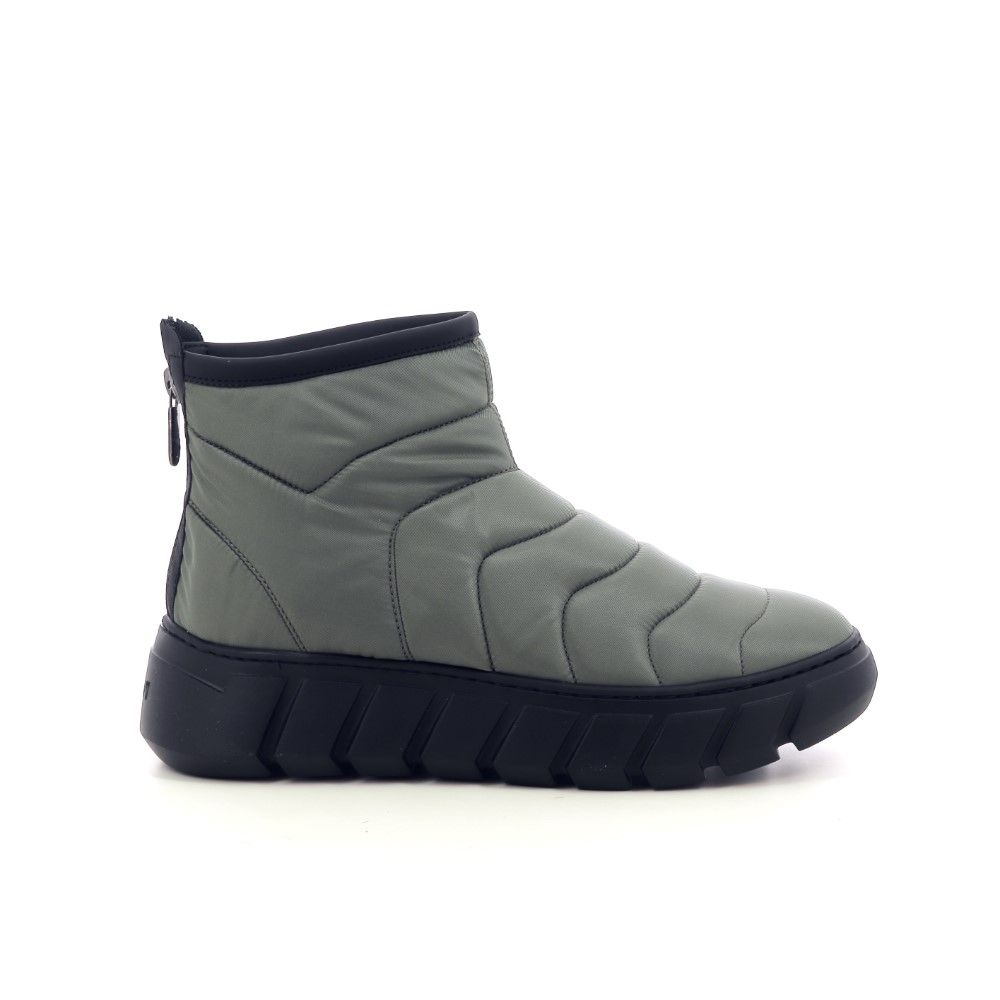 Mym Boots 218404 groen