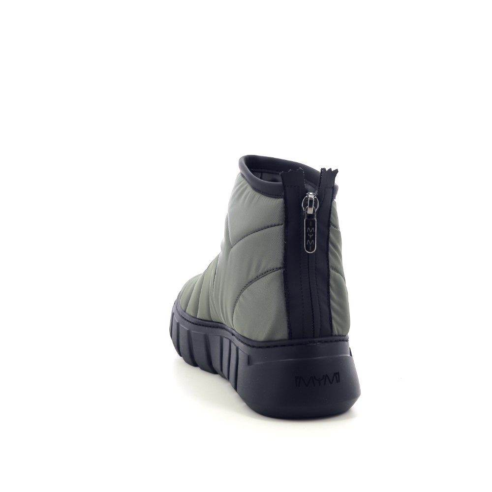 Mym Boots 218404 groen