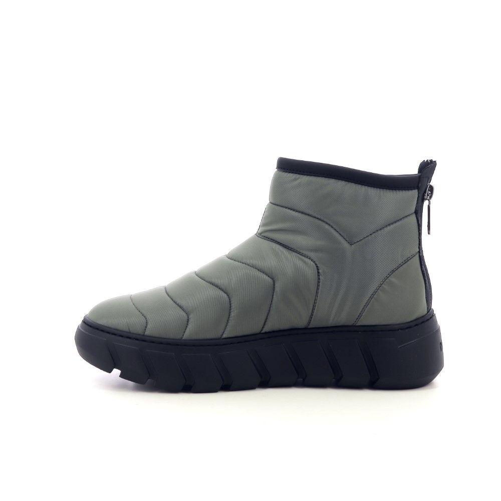 Mym Boots 218404 groen