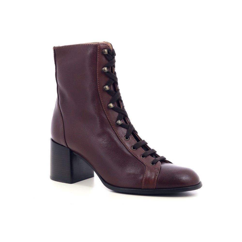 Chie Mihara Boots 218406 cognac