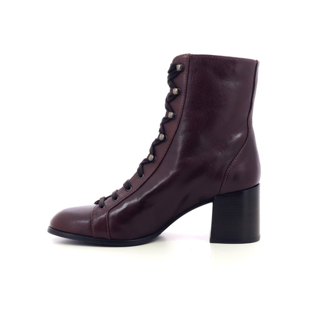 Chie Mihara Boots 218406 cognac