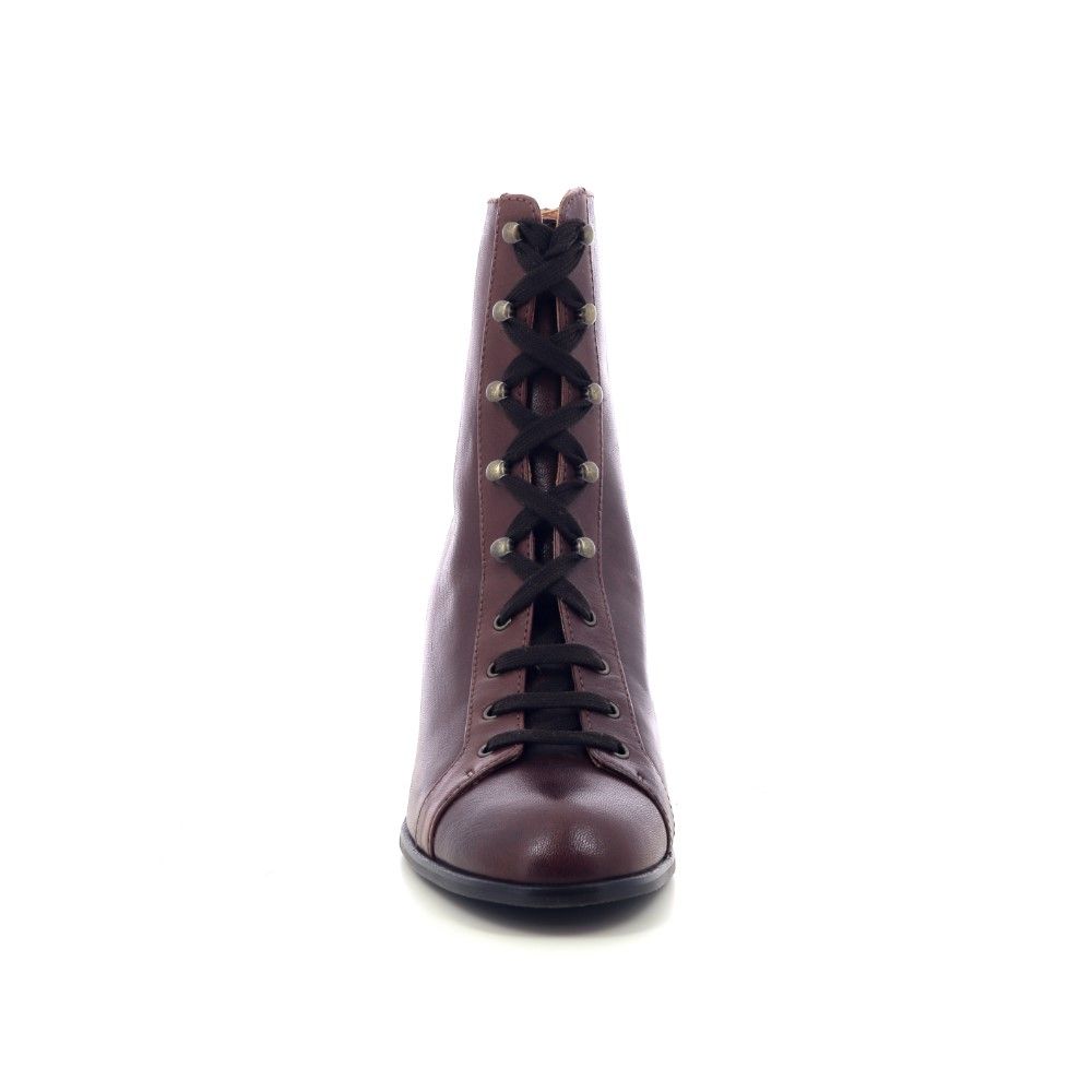 Chie Mihara Boots 218406 cognac