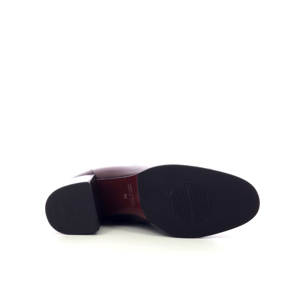 Chie Mihara Boots 218406 cognac