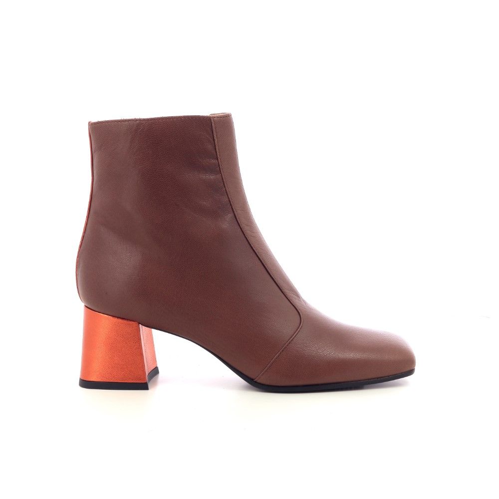 Chie Mihara Boots 218409 cognac