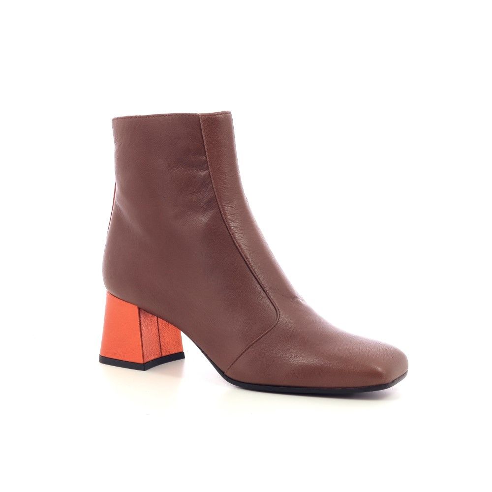 Chie Mihara Boots 218409 cognac