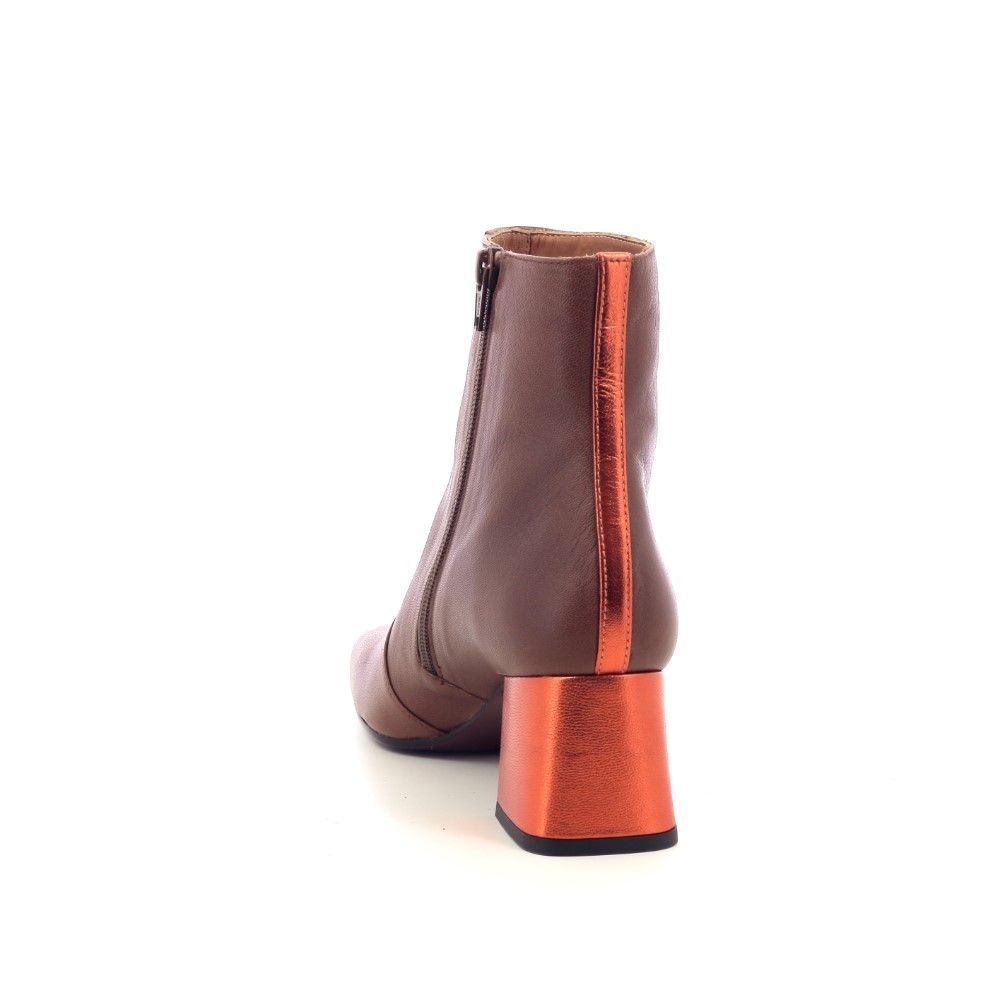 Chie Mihara Boots 218409 cognac