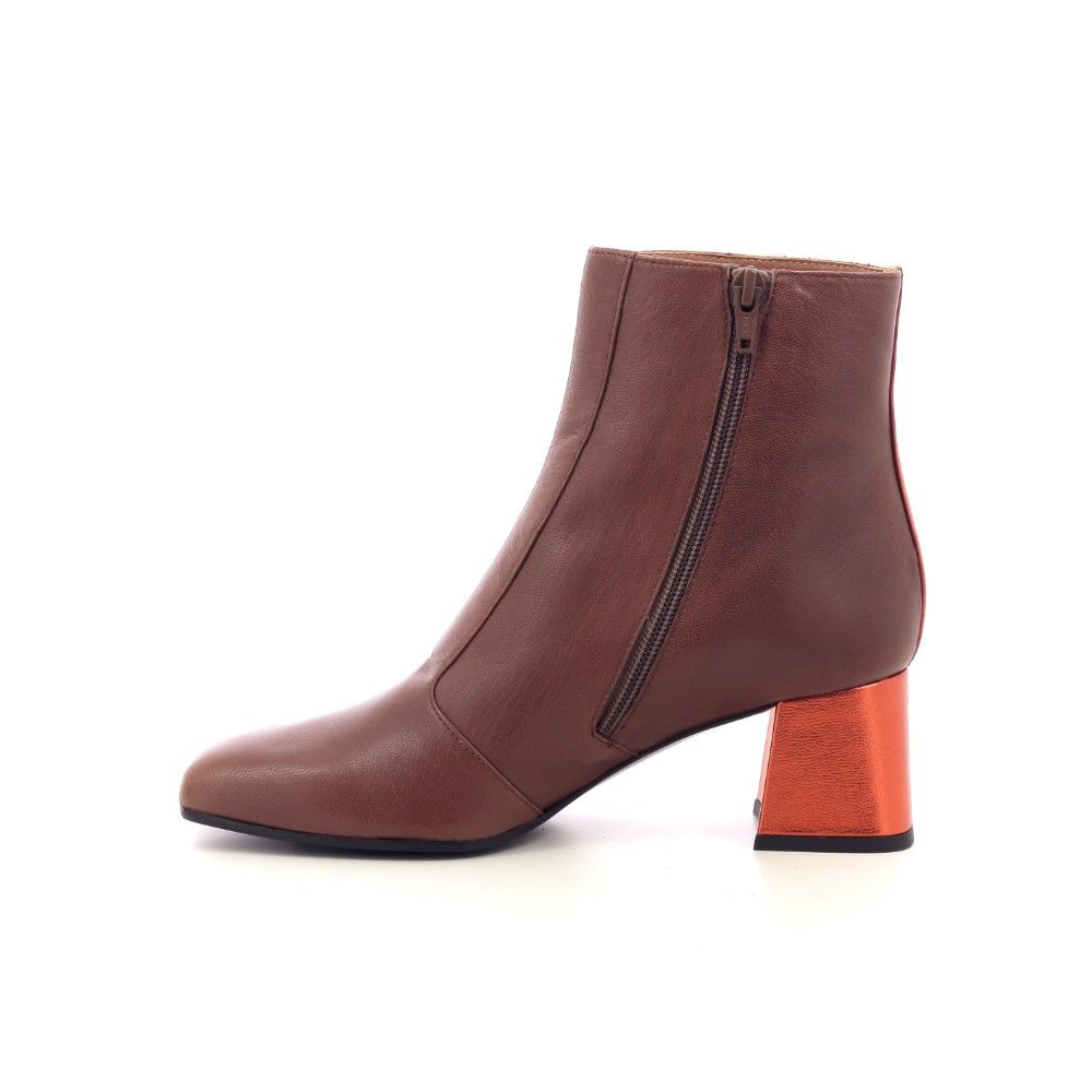 Chie Mihara Boots 218409 cognac
