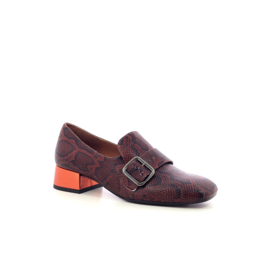 Chie Mihara Mocassin 218411 cognac