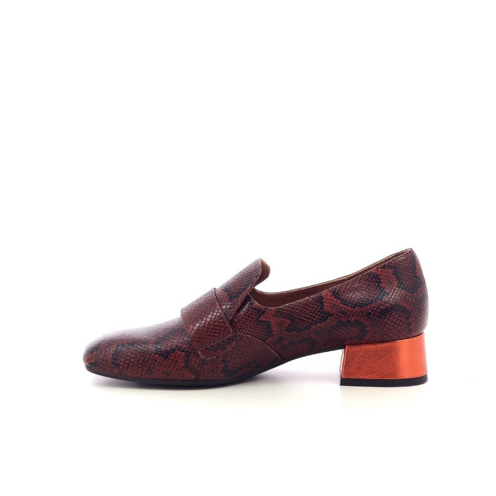 Chie Mihara Mocassin 218411 cognac