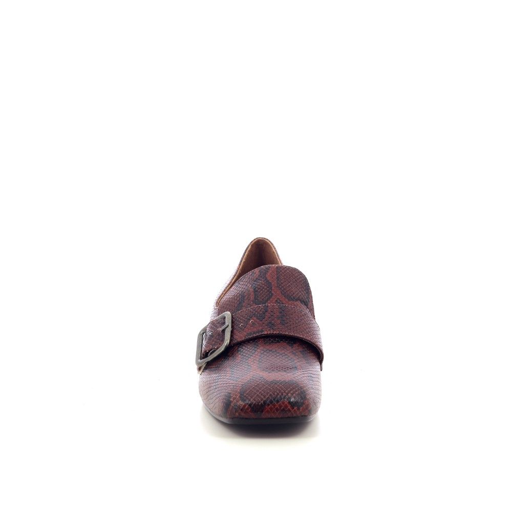 Chie Mihara Mocassin 218411 cognac