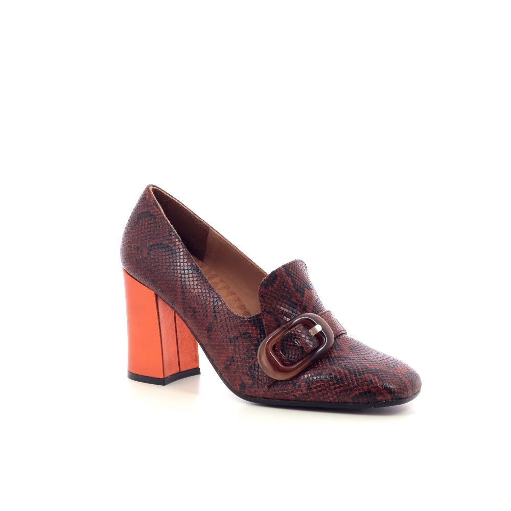 Chie Mihara Mocassin 218415 cognac