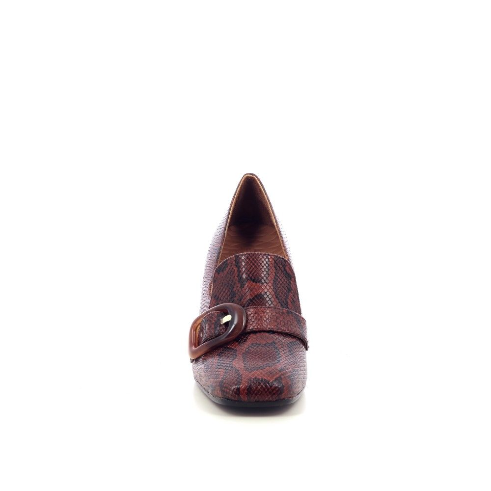 Chie Mihara Mocassin 218415 cognac