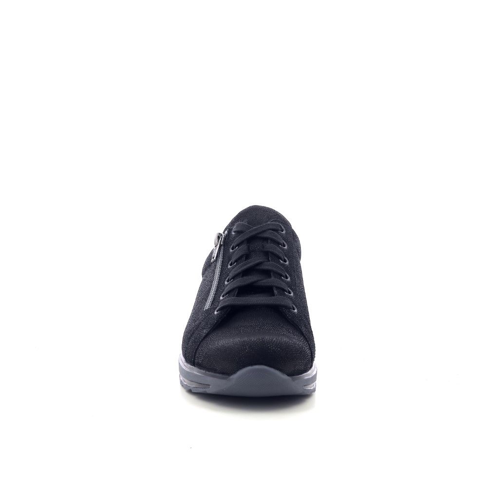 Durea Veterschoen 218418 zwart