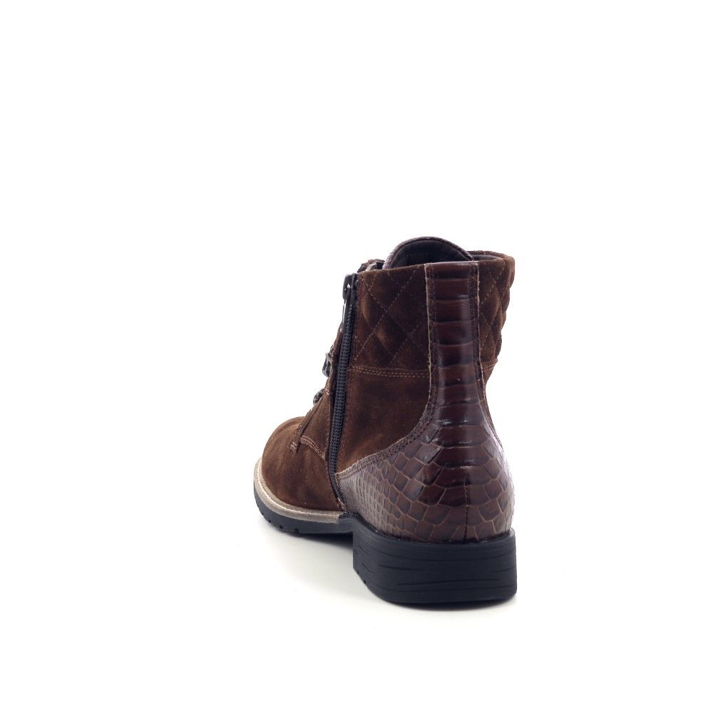 Durea Boots 218424 cognac