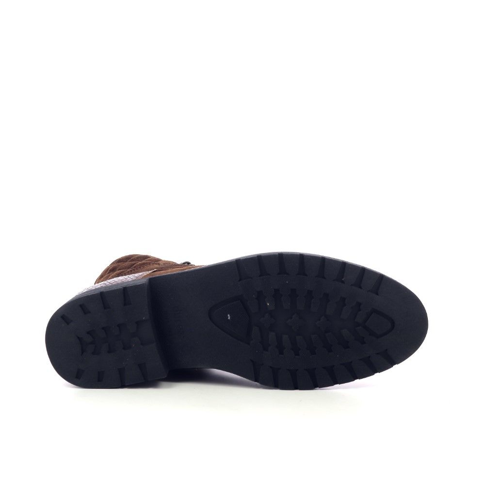 Durea Boots 218424 cognac