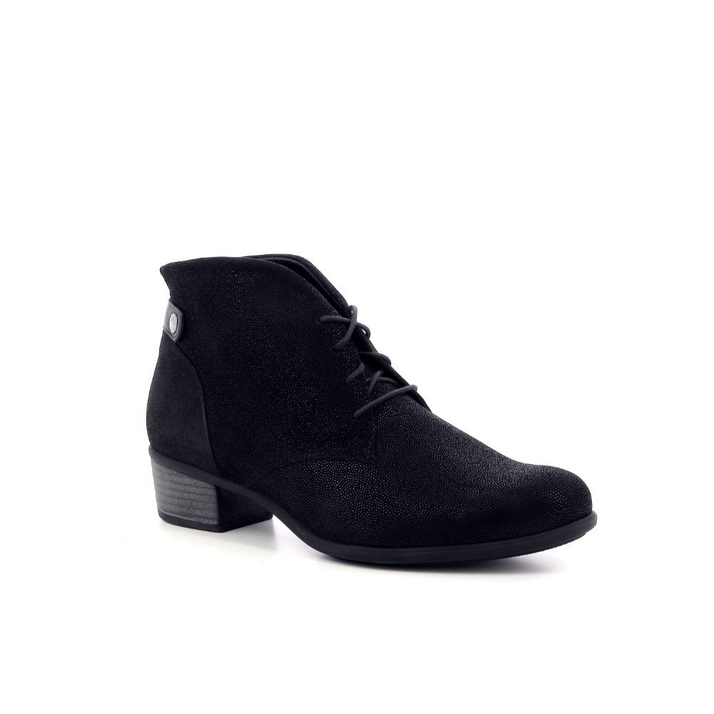 Durea Boots 218425 zwart