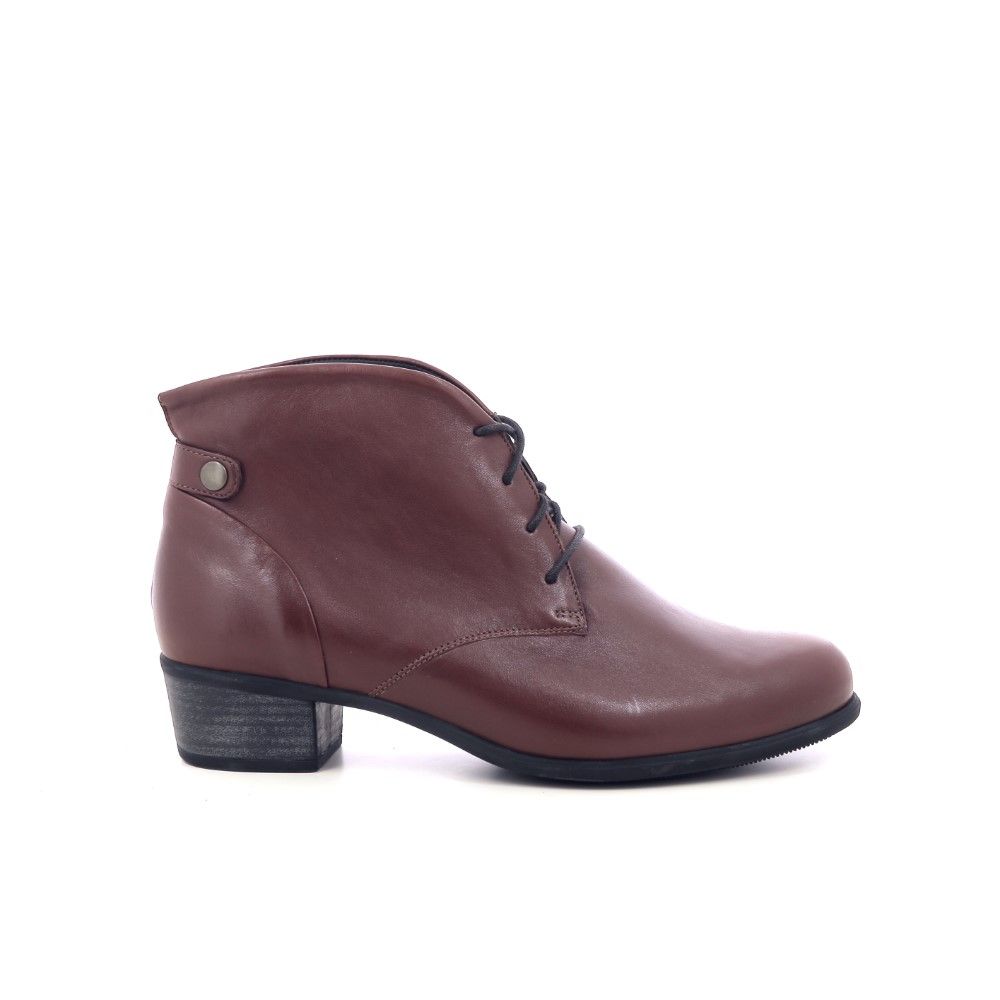 Durea Boots 218427 cognac