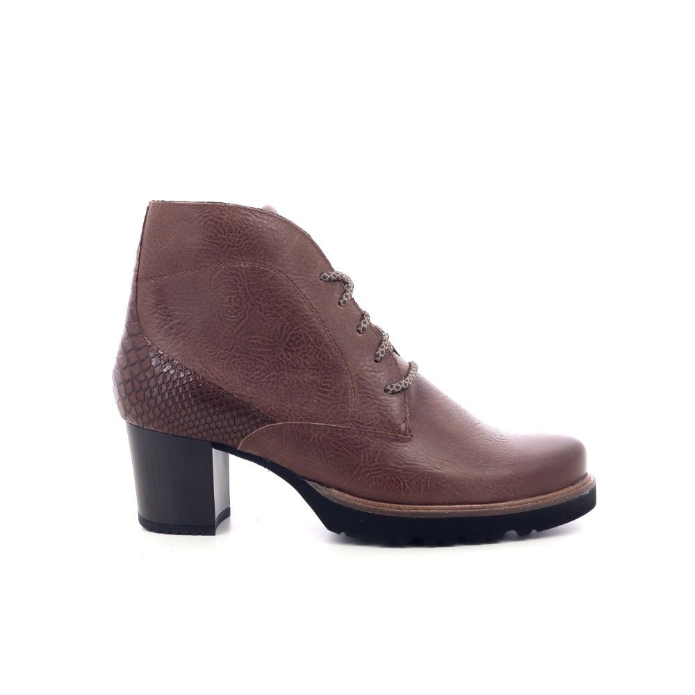 Durea Boots 218429 cognac