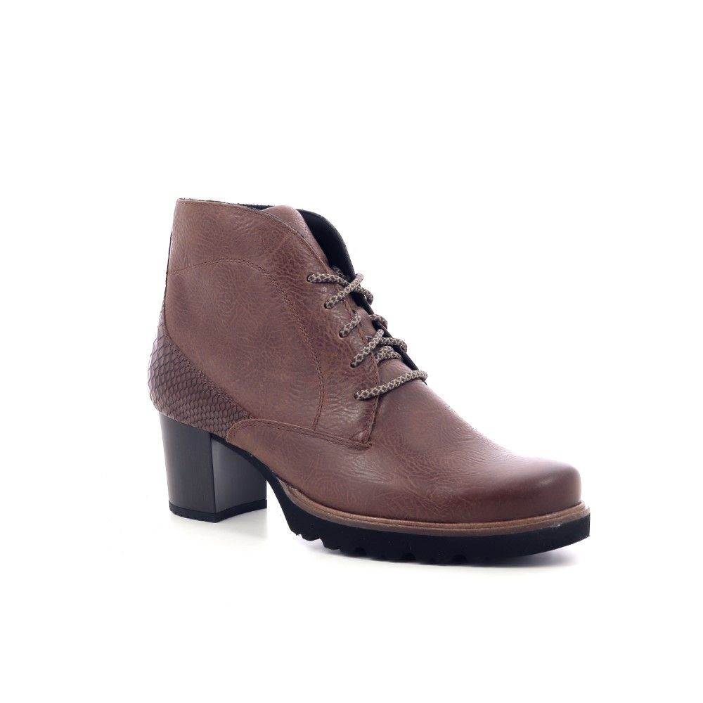 Durea Boots 218429 cognac