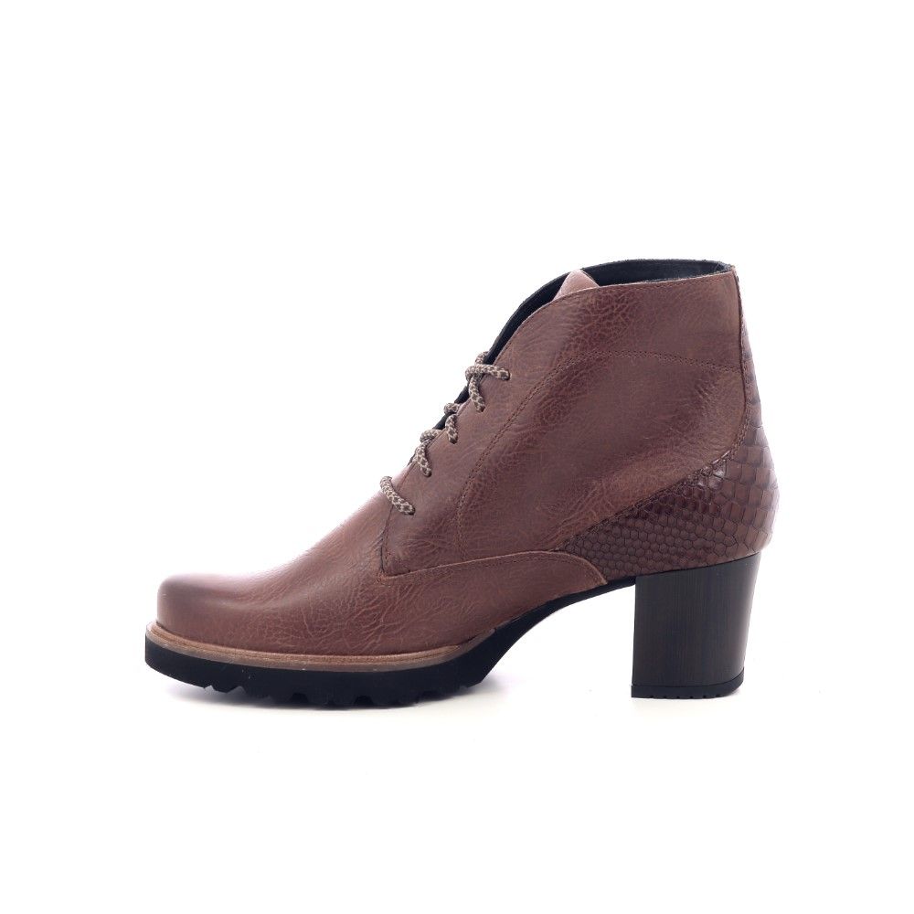 Durea Boots 218429 cognac