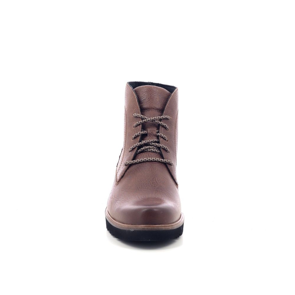 Durea Boots 218429 cognac